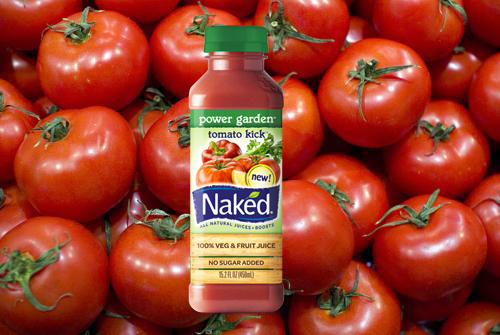Is Naked Juice Tomato Kick Really Worth The Hype